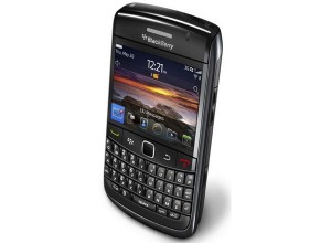 BlackBerry 9780 (Bold)
