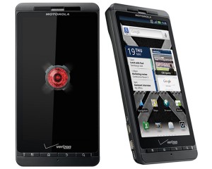 Motorola Droid x2 MB870