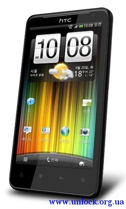HTC Raider 4G, HTC Vivid, HTC X710a