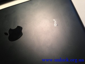 iPad Mini (iPad A1455)