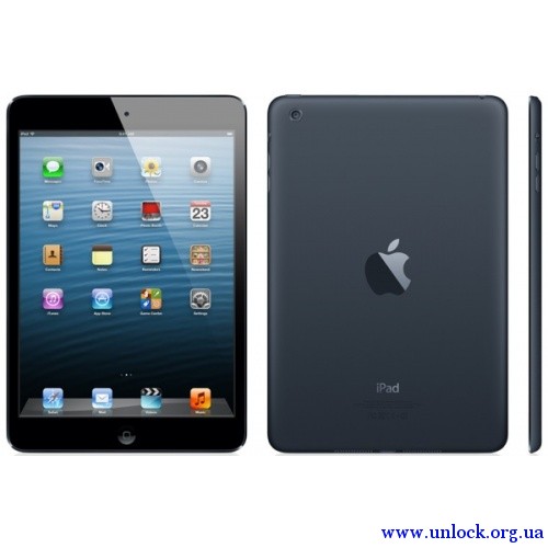 Apple iPad Mini (iPad A1455)