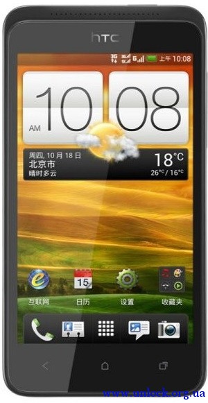 Прошивка и русификация HTC ONE SC (HTC T528d)