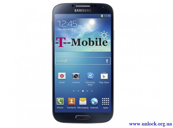Samsung Galaxy S4 M919 T-mobile