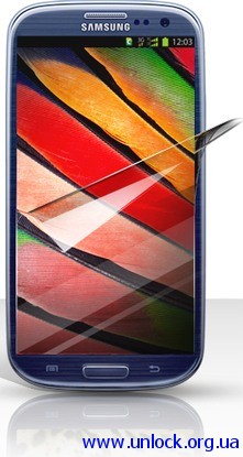 Samsung SCH-I939D Galaxy S III